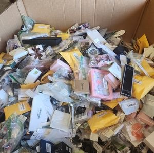 Mystery Jewelry Box 50 pcs